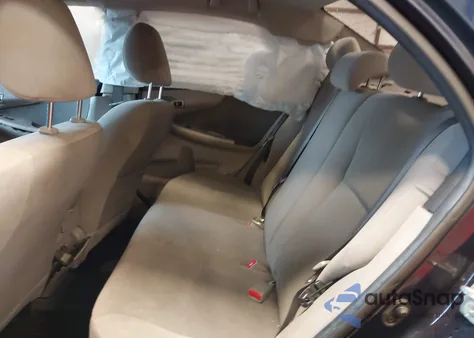 2013 Toyota Corolla Le z USA, uszkodzony, nr VIN 2T1BU4EE5DC026825